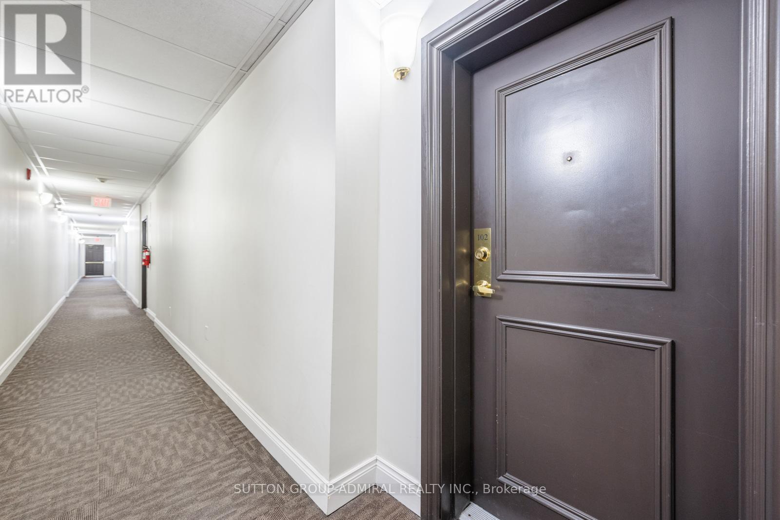 #102 9944 KEELE STREET - 22