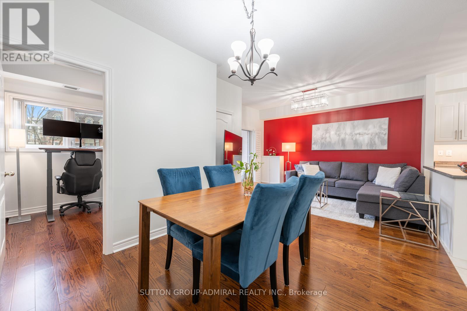 #102 9944 KEELE STREET - 6