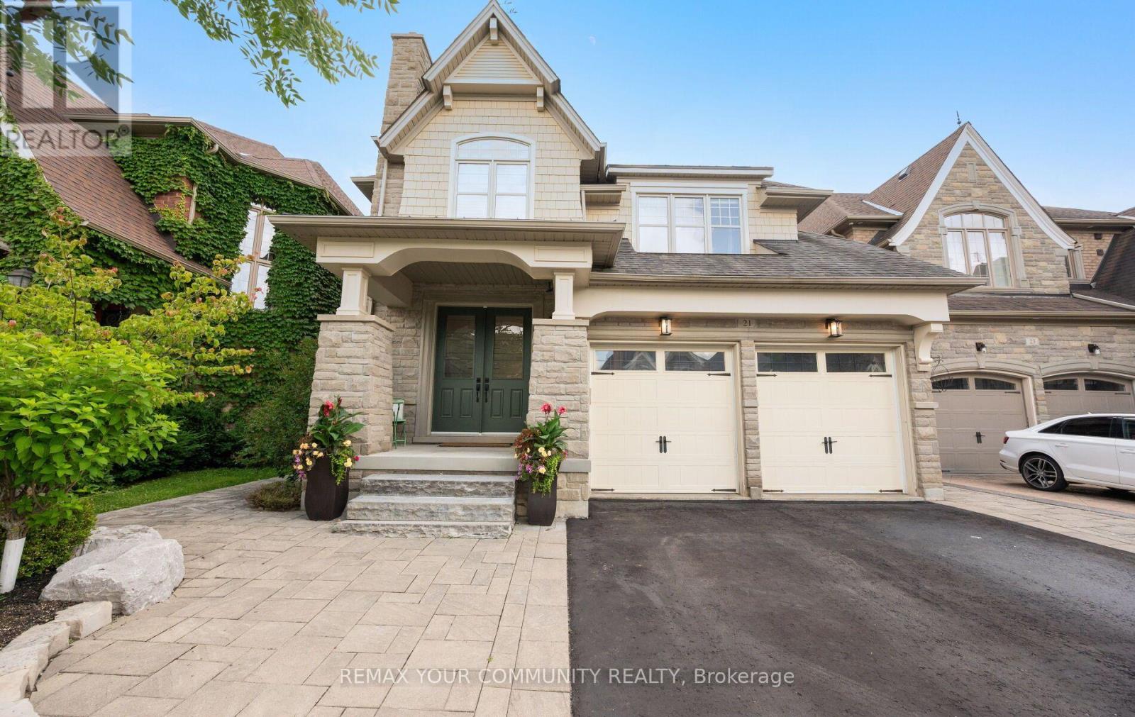 21 LILLY VALLEY CRESCENT S - 1