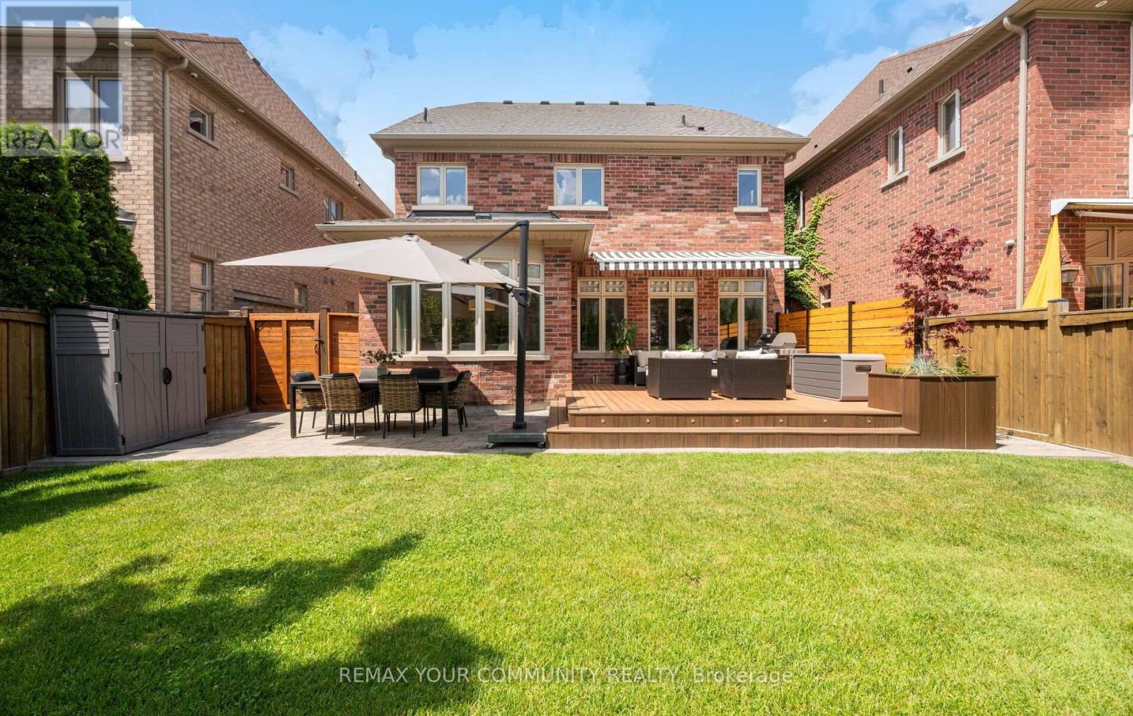21 LILLY VALLEY CRESCENT S - 42