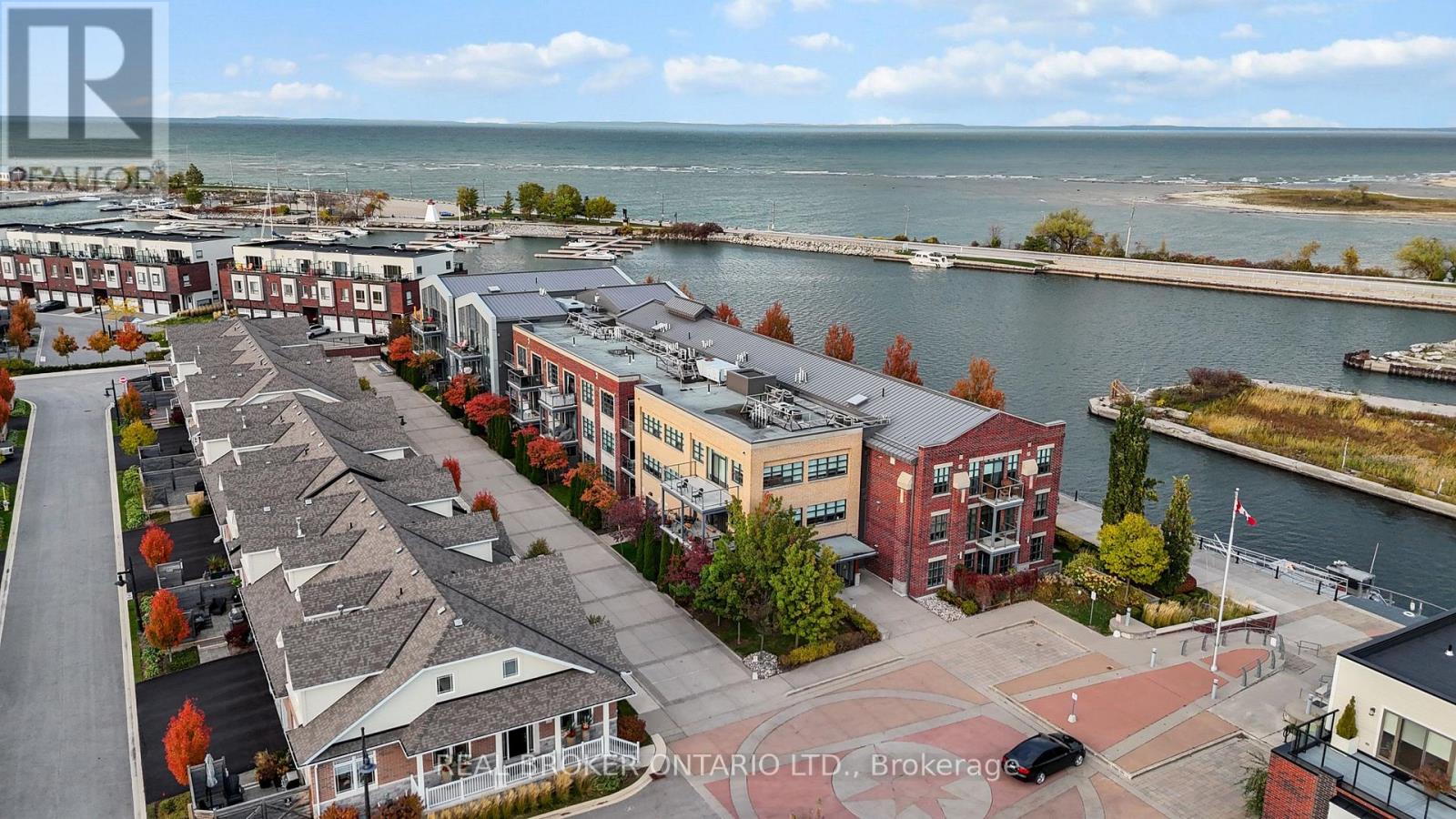 #302 1 SHIPYARD LANE - 46
