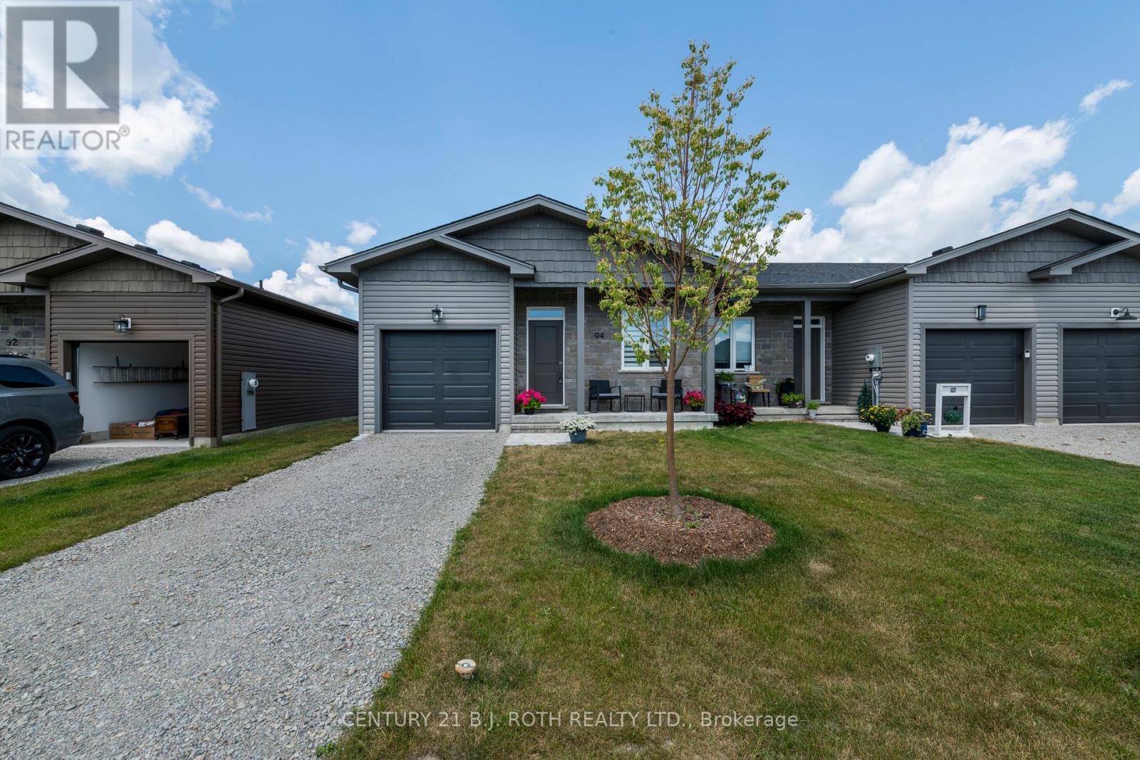 94 BRANDON AVENUE - 1