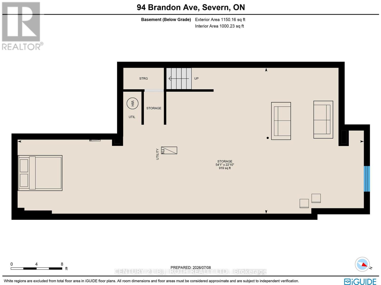 94 BRANDON AVENUE - 27