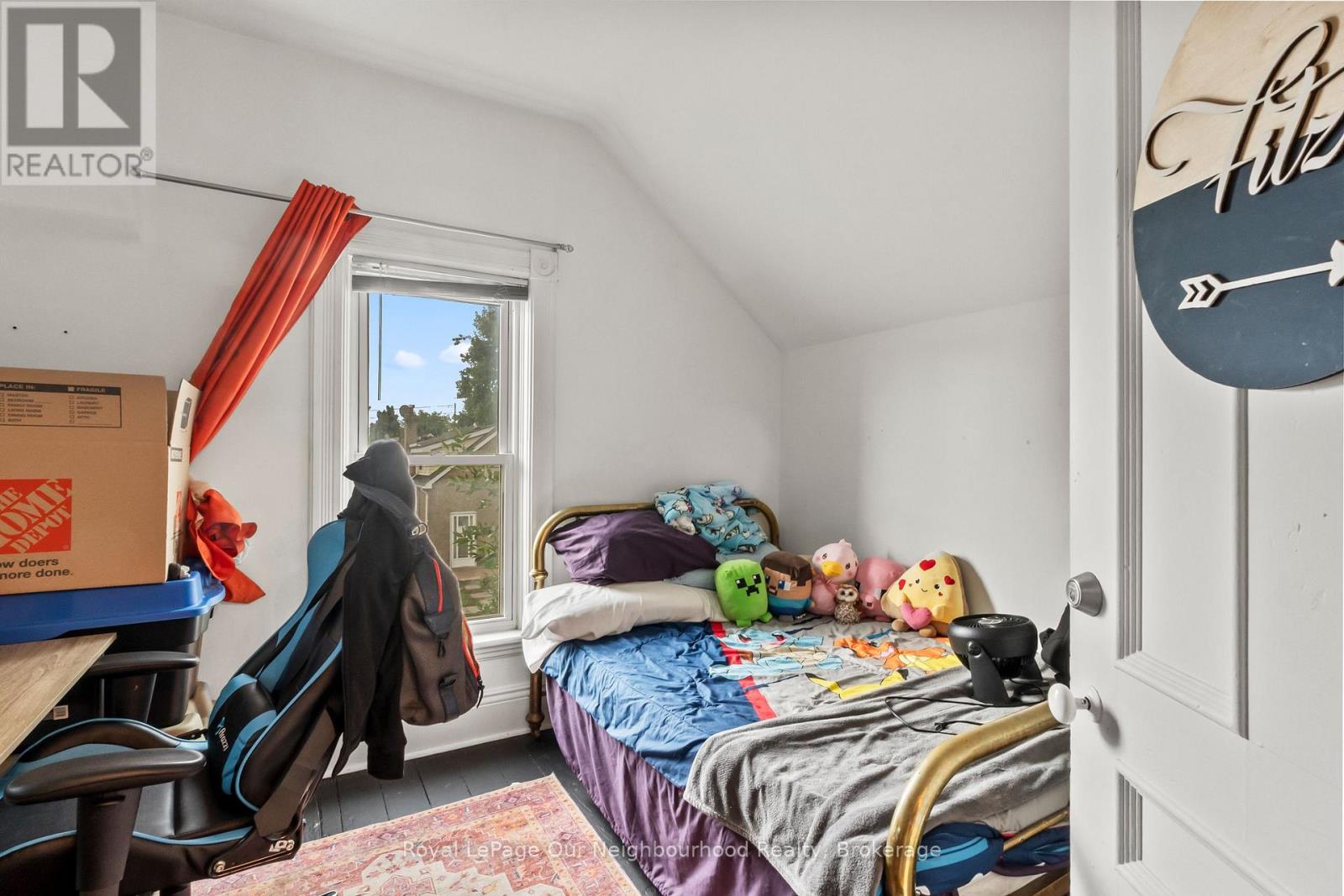 260 WESTCOTT STREET - 17