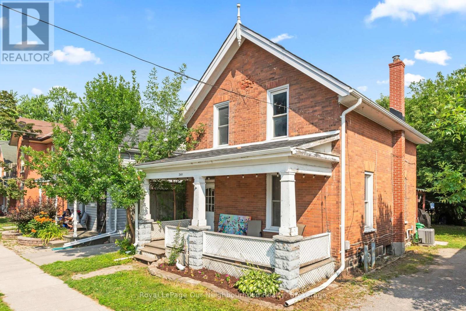 260 WESTCOTT STREET - 23