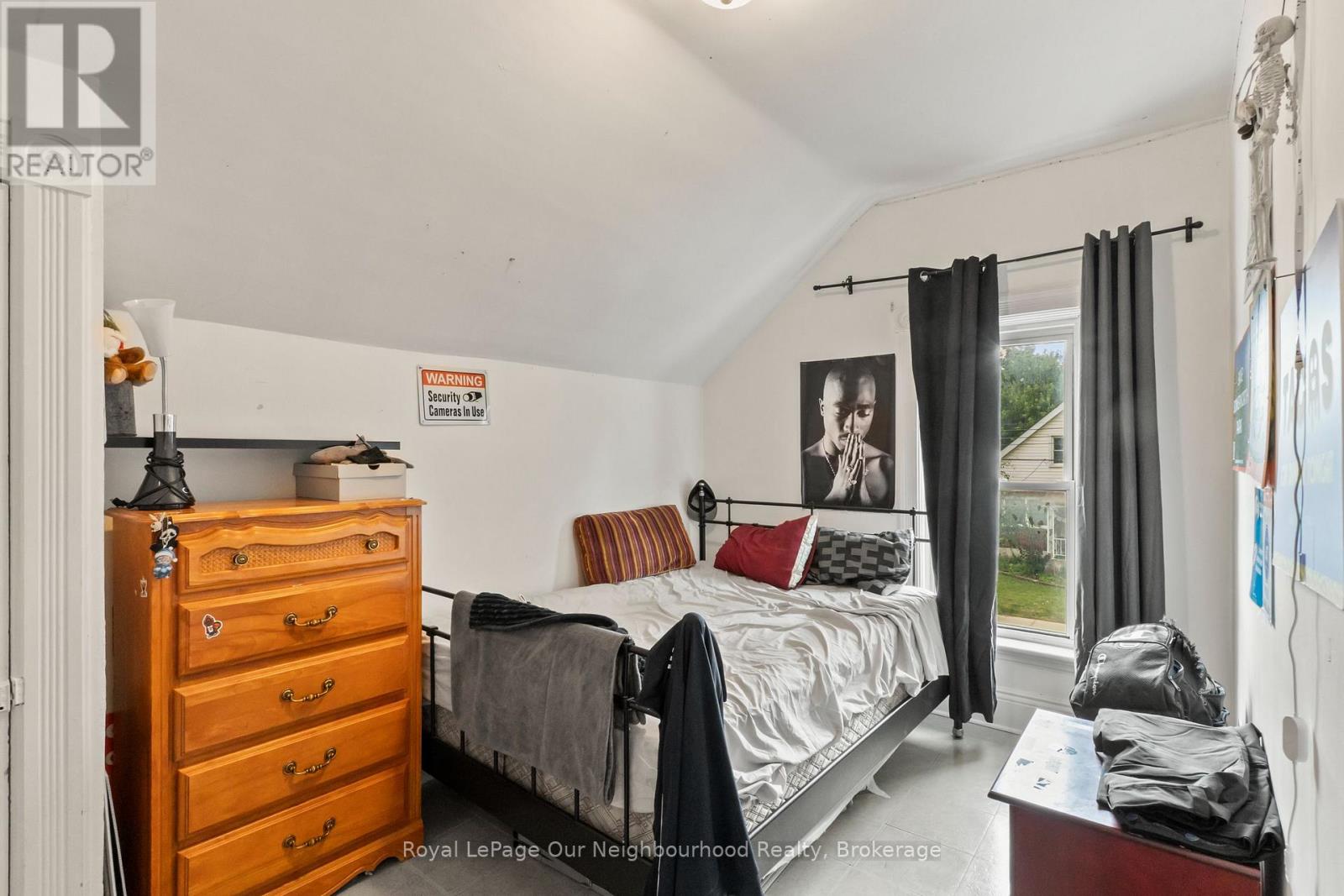 260 WESTCOTT STREET - 16