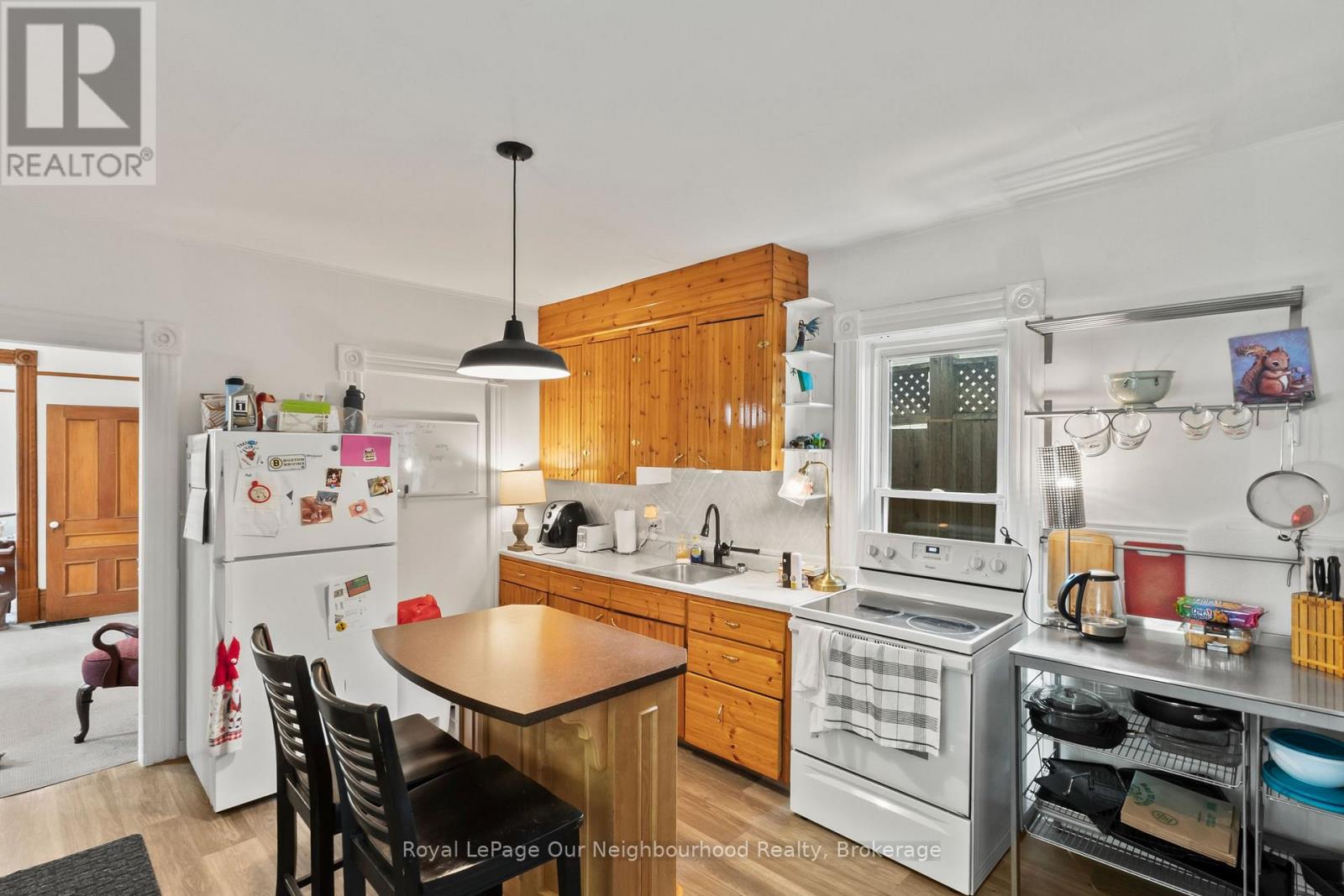 260 WESTCOTT STREET - 12