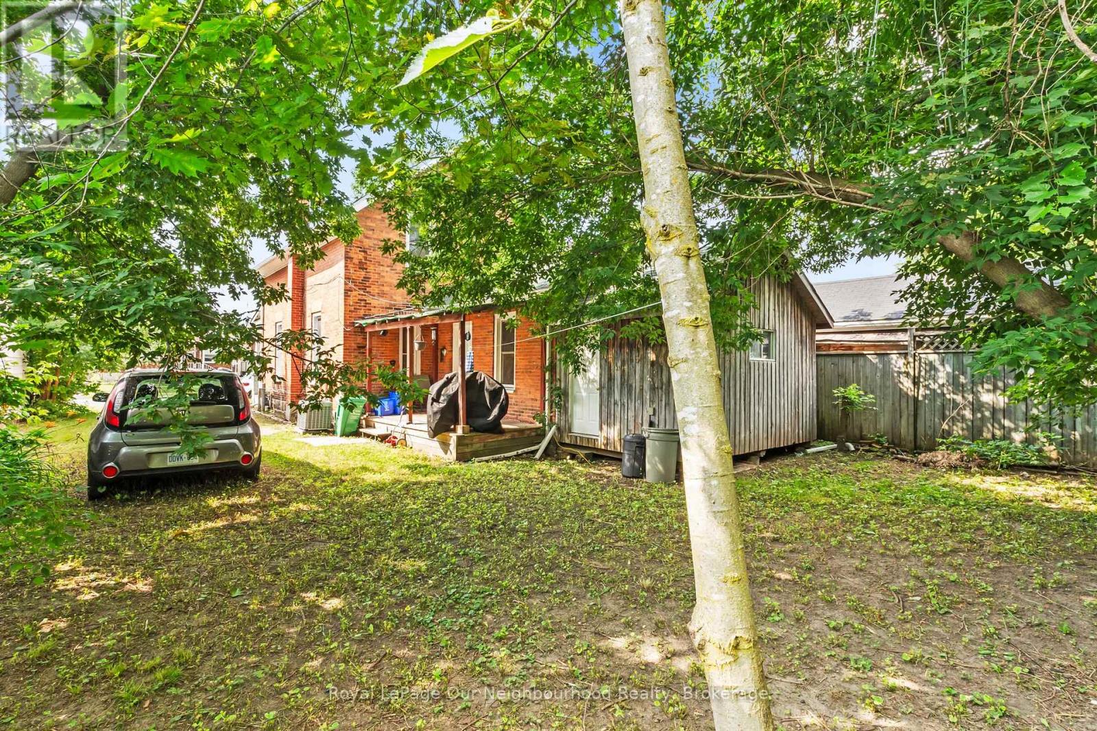 260 WESTCOTT STREET - 22