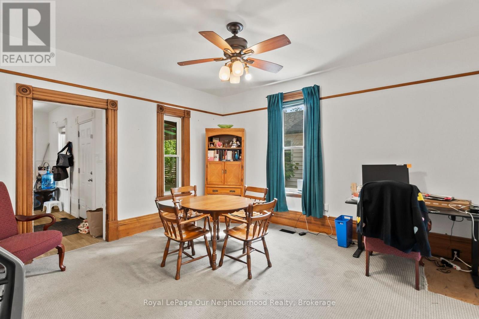 260 WESTCOTT STREET - 9