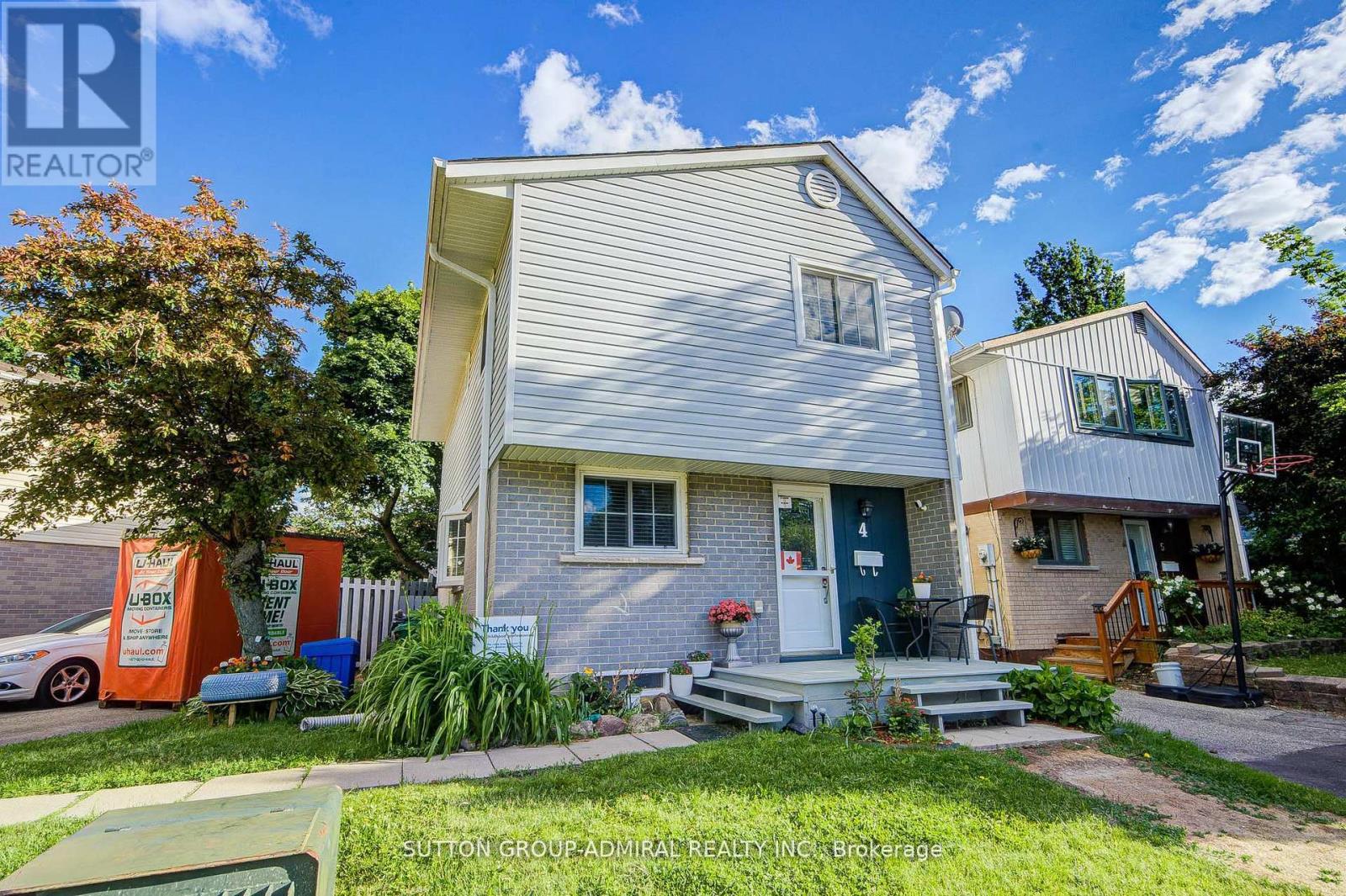 4 HILDA COURT - 4