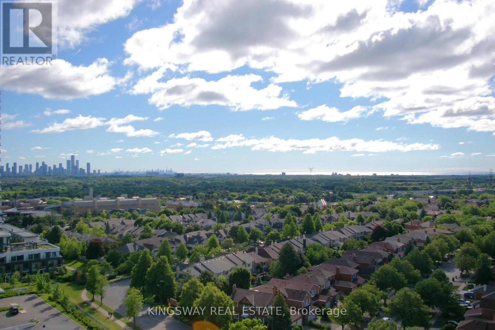 #1403 4699 GLEN ERIN DRIVE - 15