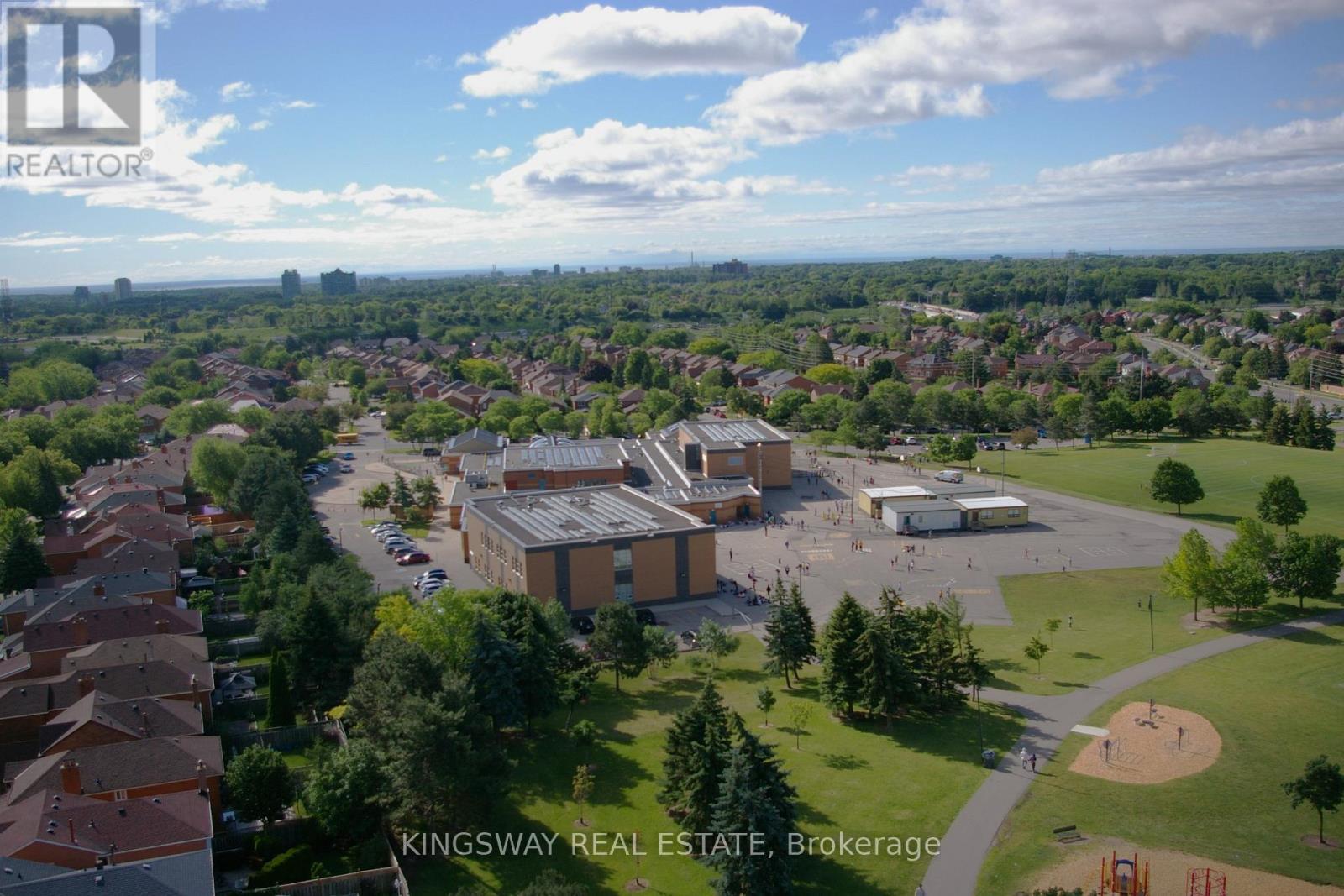 #1403 4699 GLEN ERIN DRIVE - 16