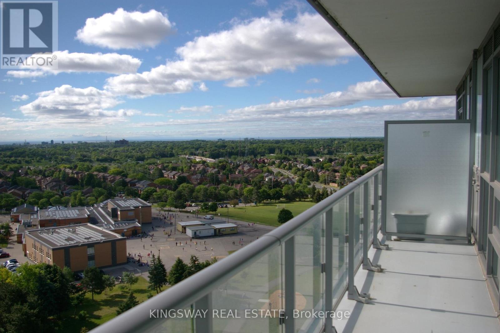 #1403 4699 GLEN ERIN DRIVE - 17