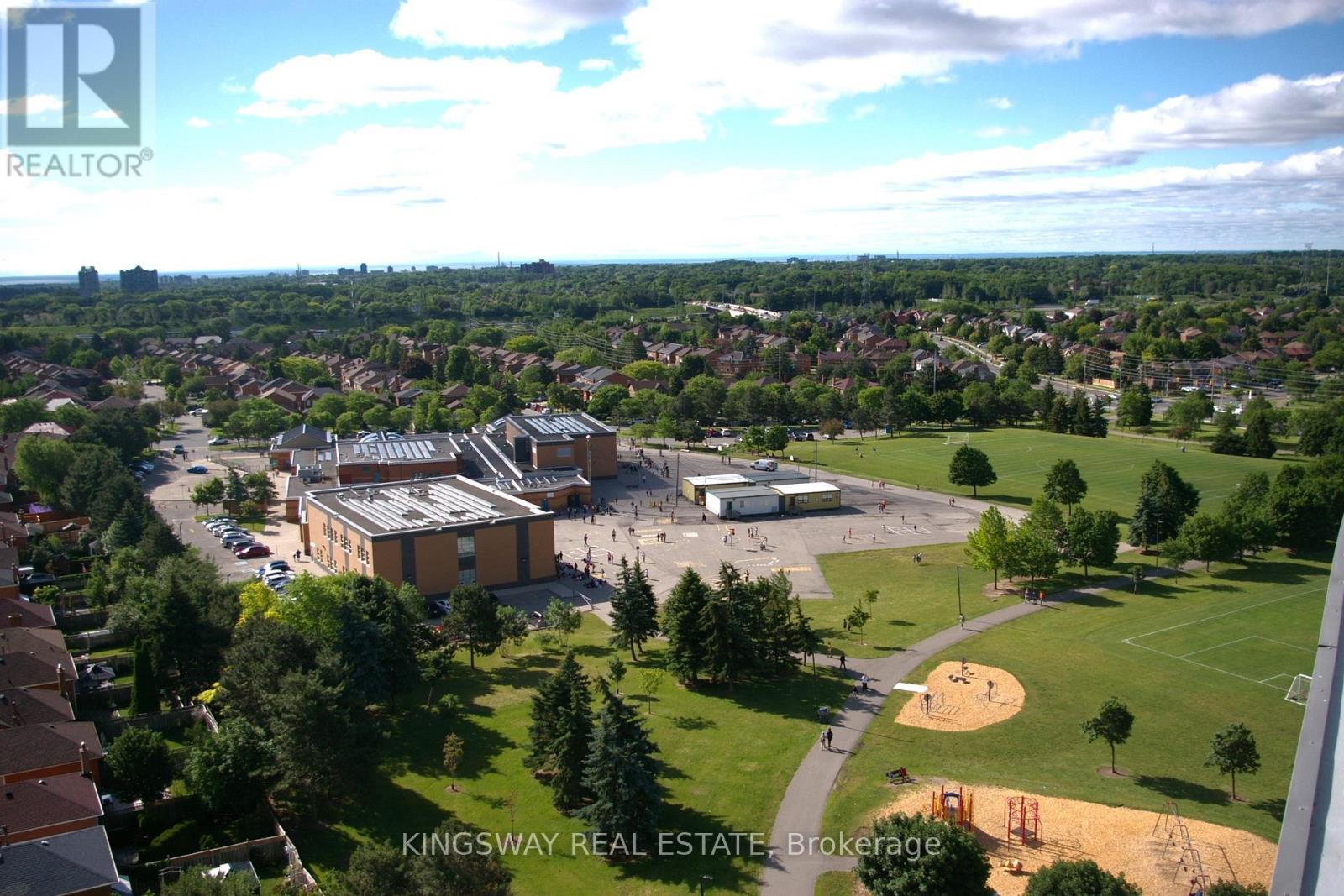 #1403 4699 GLEN ERIN DRIVE - 19