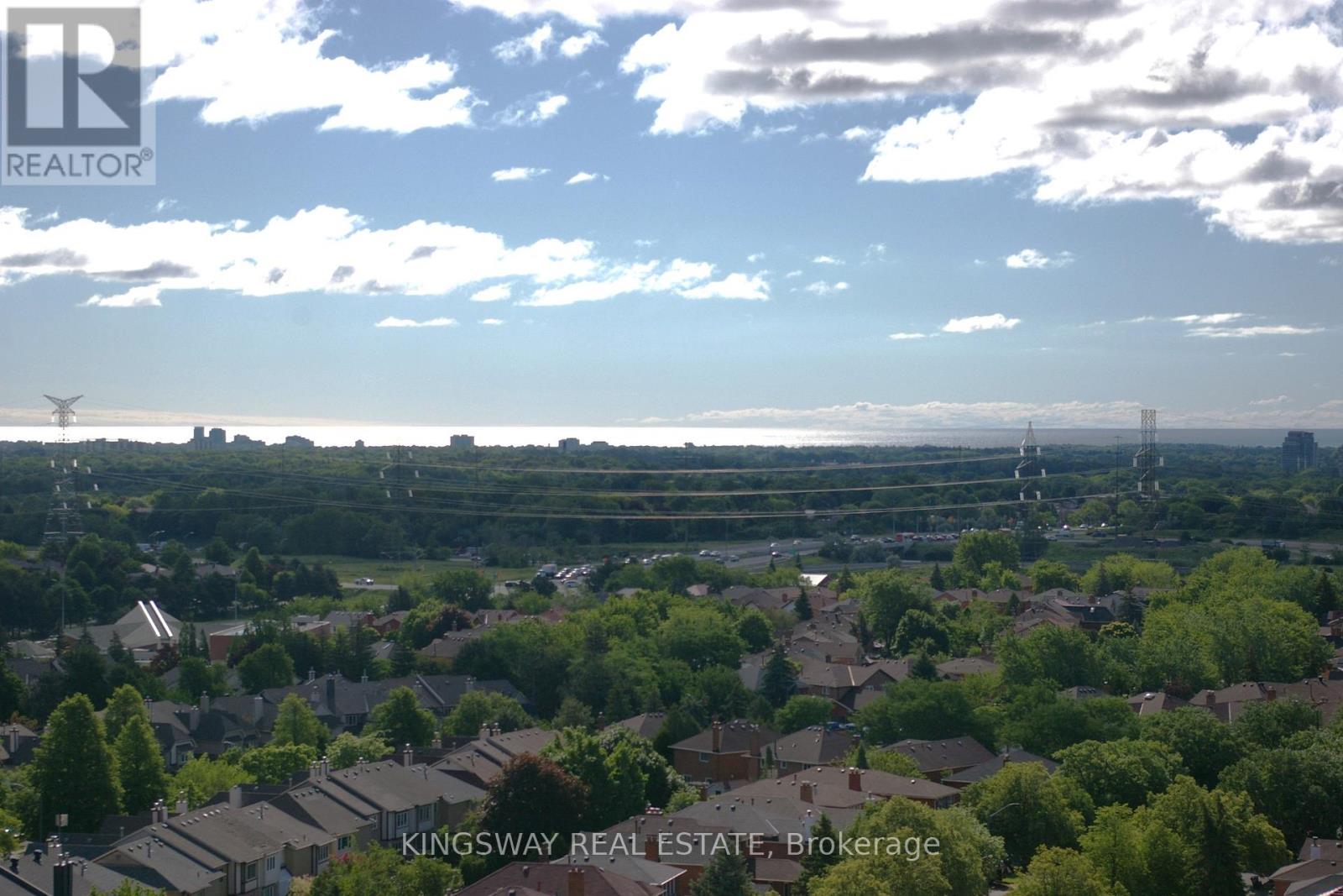 #1403 4699 GLEN ERIN DRIVE - 20