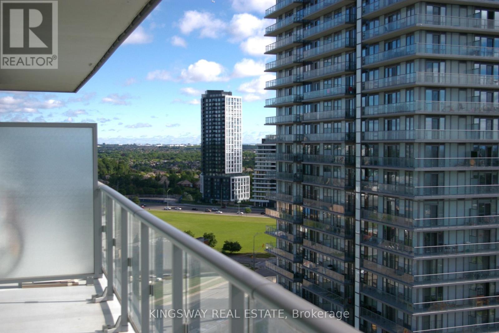 #1403 4699 GLEN ERIN DRIVE - 21