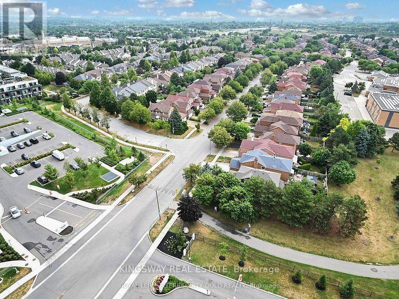 #1403 4699 GLEN ERIN DRIVE - 22