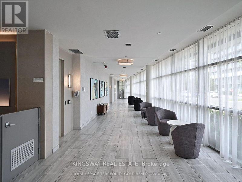 #1403 4699 GLEN ERIN DRIVE - 23