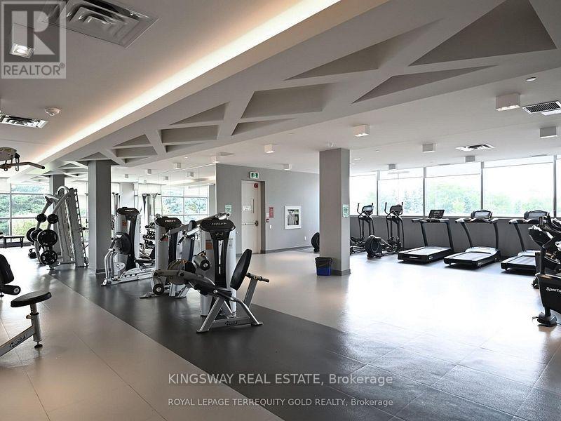 #1403 4699 GLEN ERIN DRIVE - 24