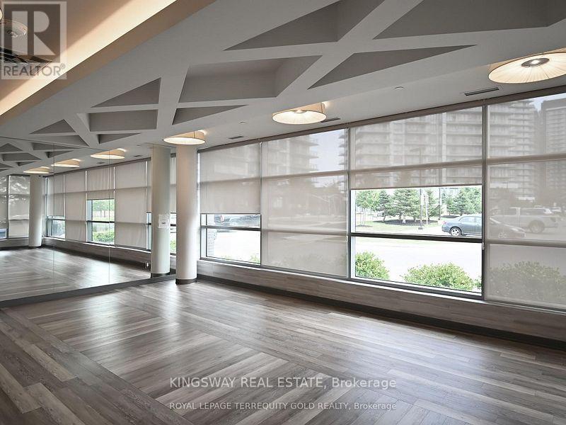 #1403 4699 GLEN ERIN DRIVE - 27