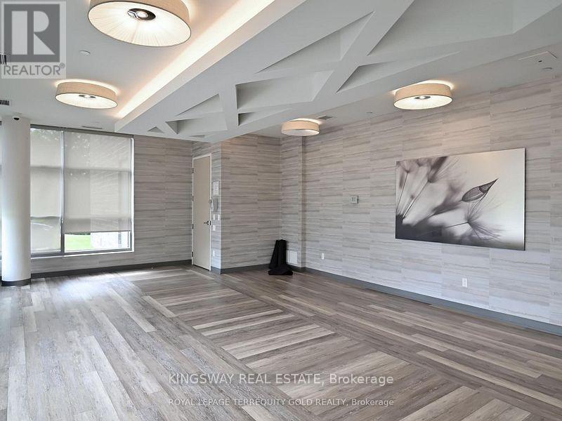 #1403 4699 GLEN ERIN DRIVE - 28