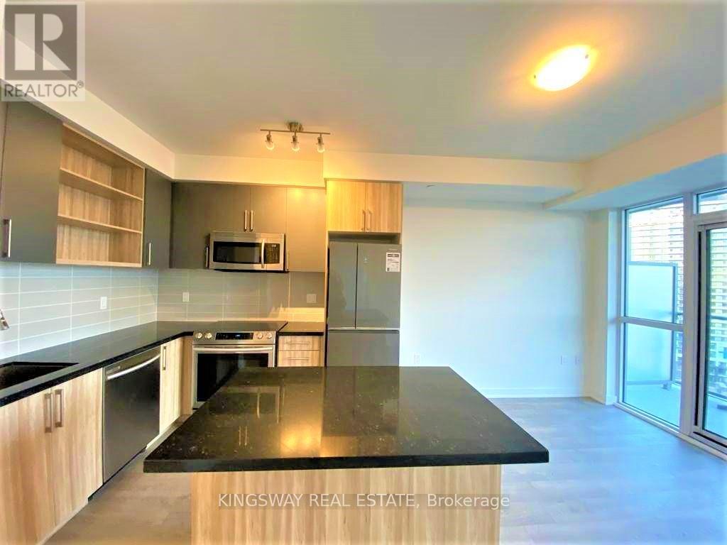 #1403 4699 GLEN ERIN DRIVE - 3