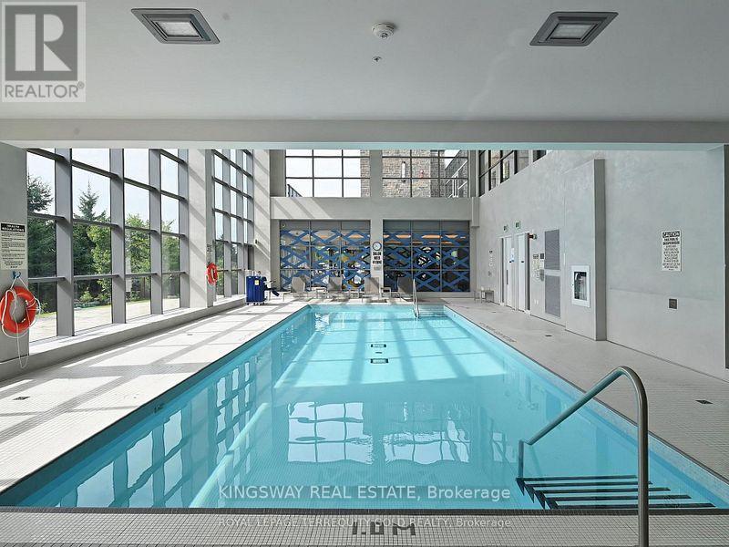 #1403 4699 GLEN ERIN DRIVE - 30
