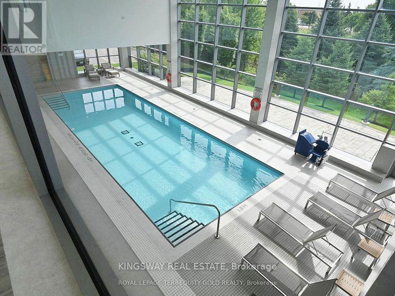#1403 4699 GLEN ERIN DRIVE - 31