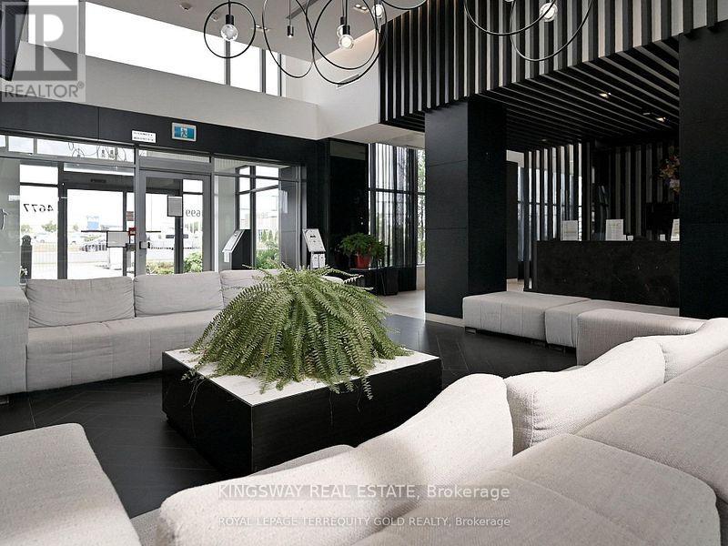 #1403 4699 GLEN ERIN DRIVE - 34