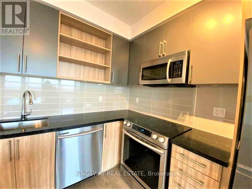 #1403 4699 GLEN ERIN DRIVE - 4