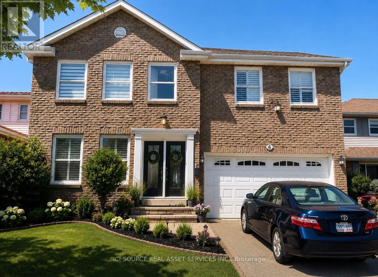 6 MACDOUGALL DRIVE - 1