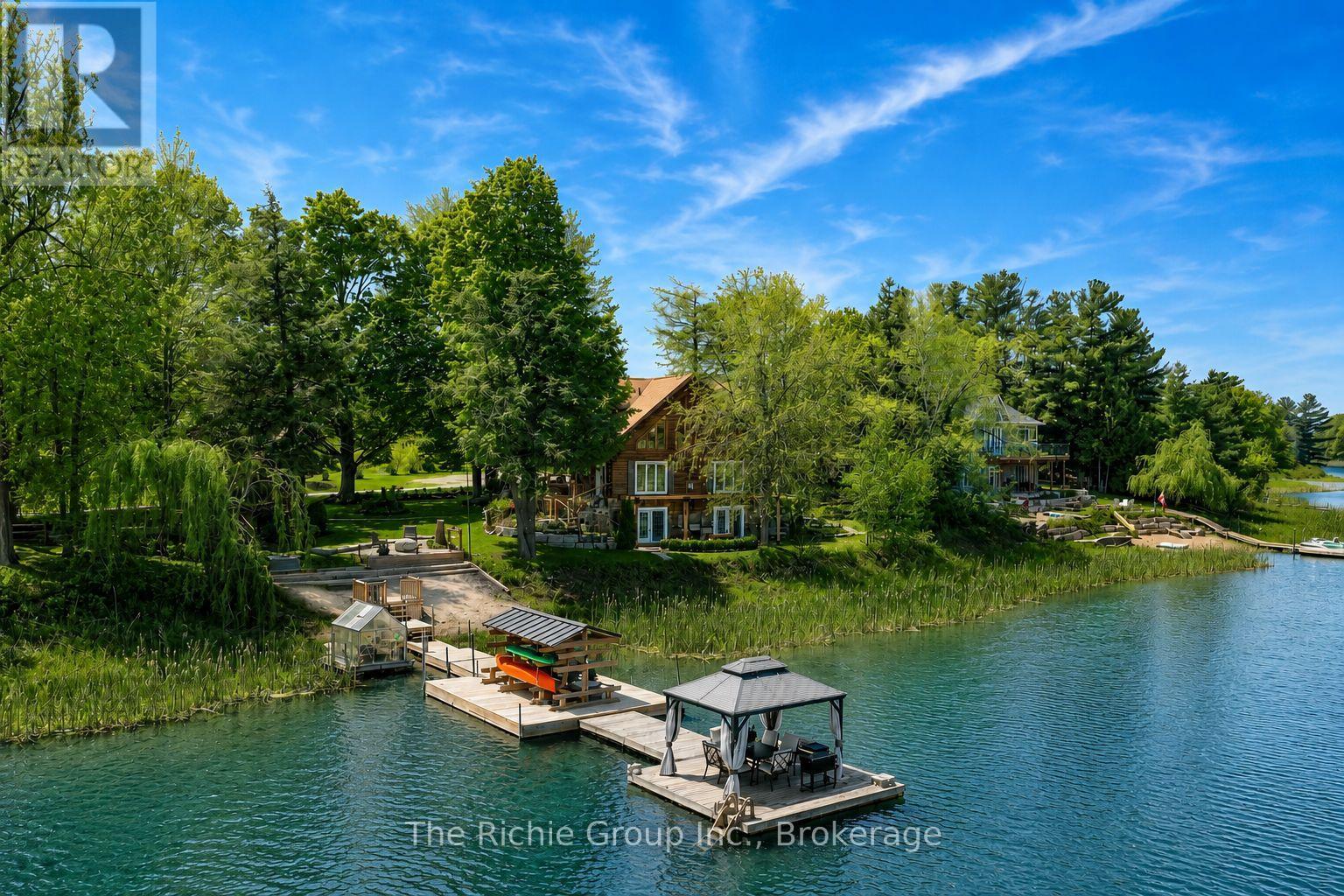 143 GREEN LAKE ROAD W - 2