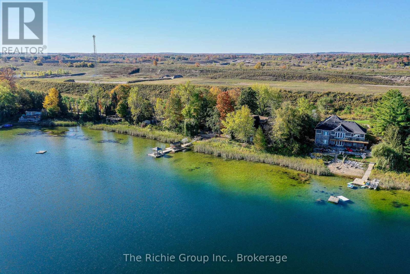 143 GREEN LAKE ROAD W - 4