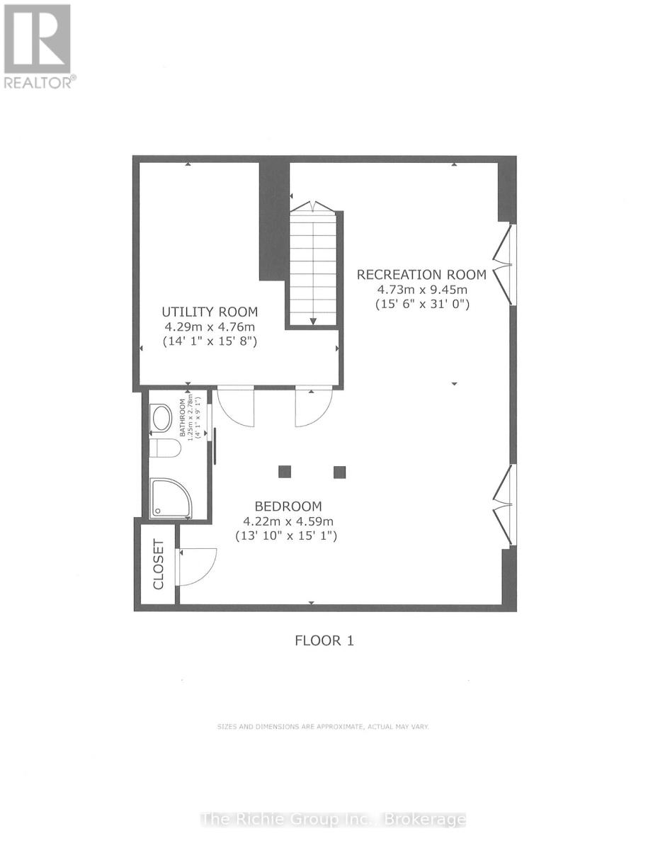 143 GREEN LAKE ROAD W - 40