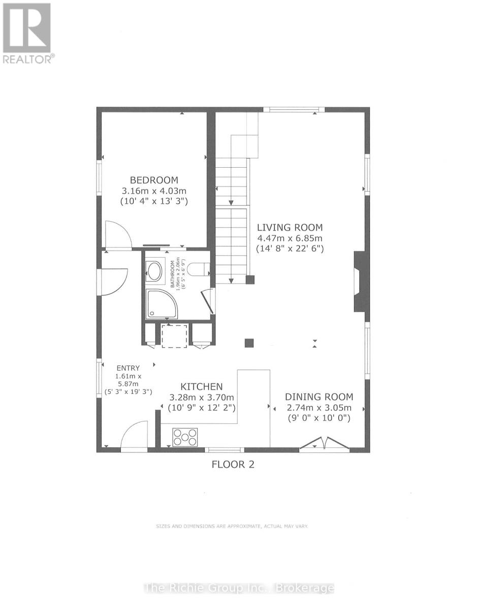 143 GREEN LAKE ROAD W - 41