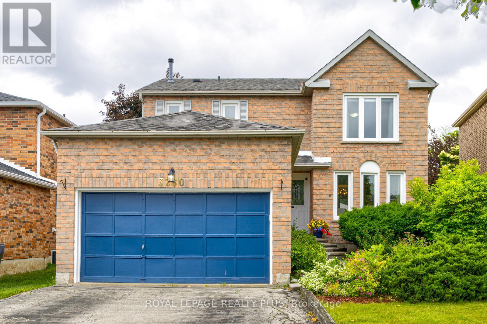 3260 BETHUNE ROAD - 1