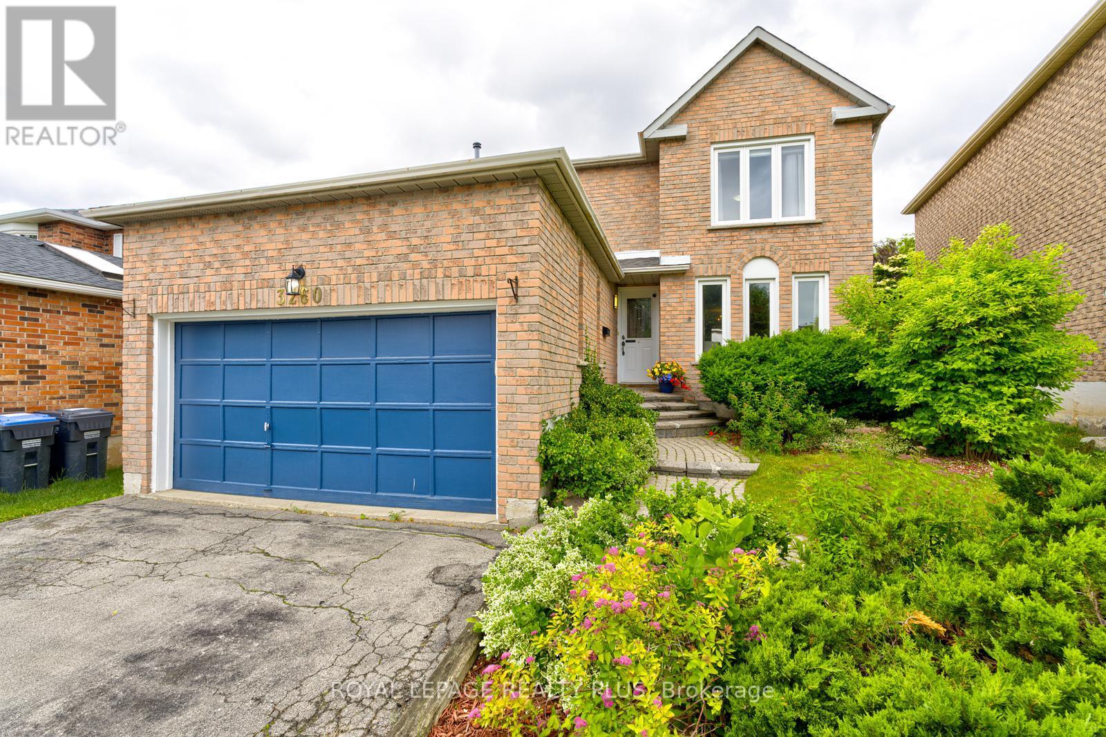 3260 BETHUNE ROAD - 2