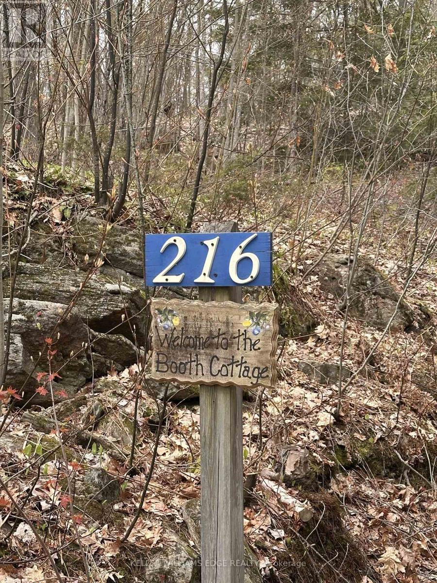 216 SMOOTH ROCK ROAD - 18