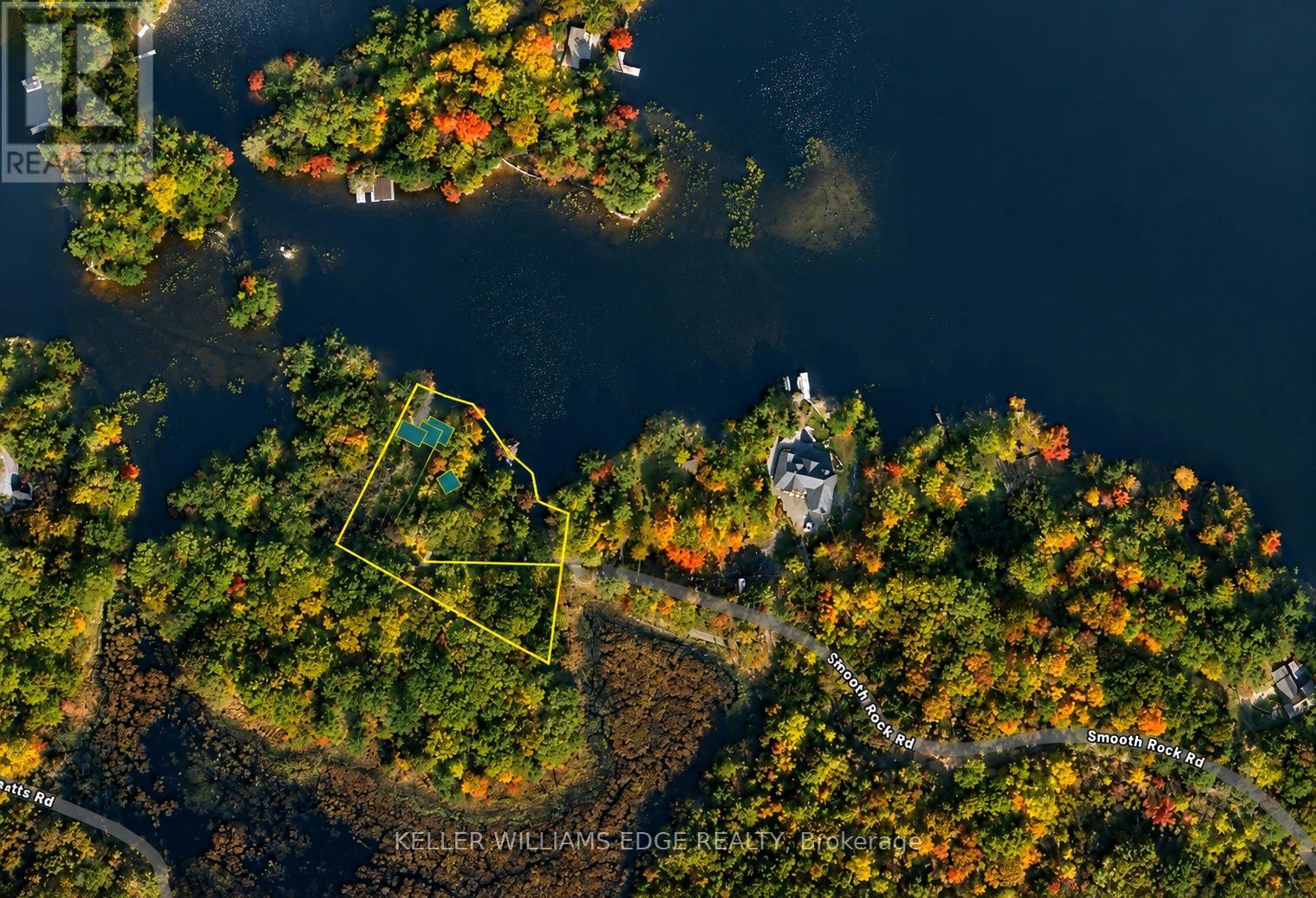 216 SMOOTH ROCK ROAD - 7