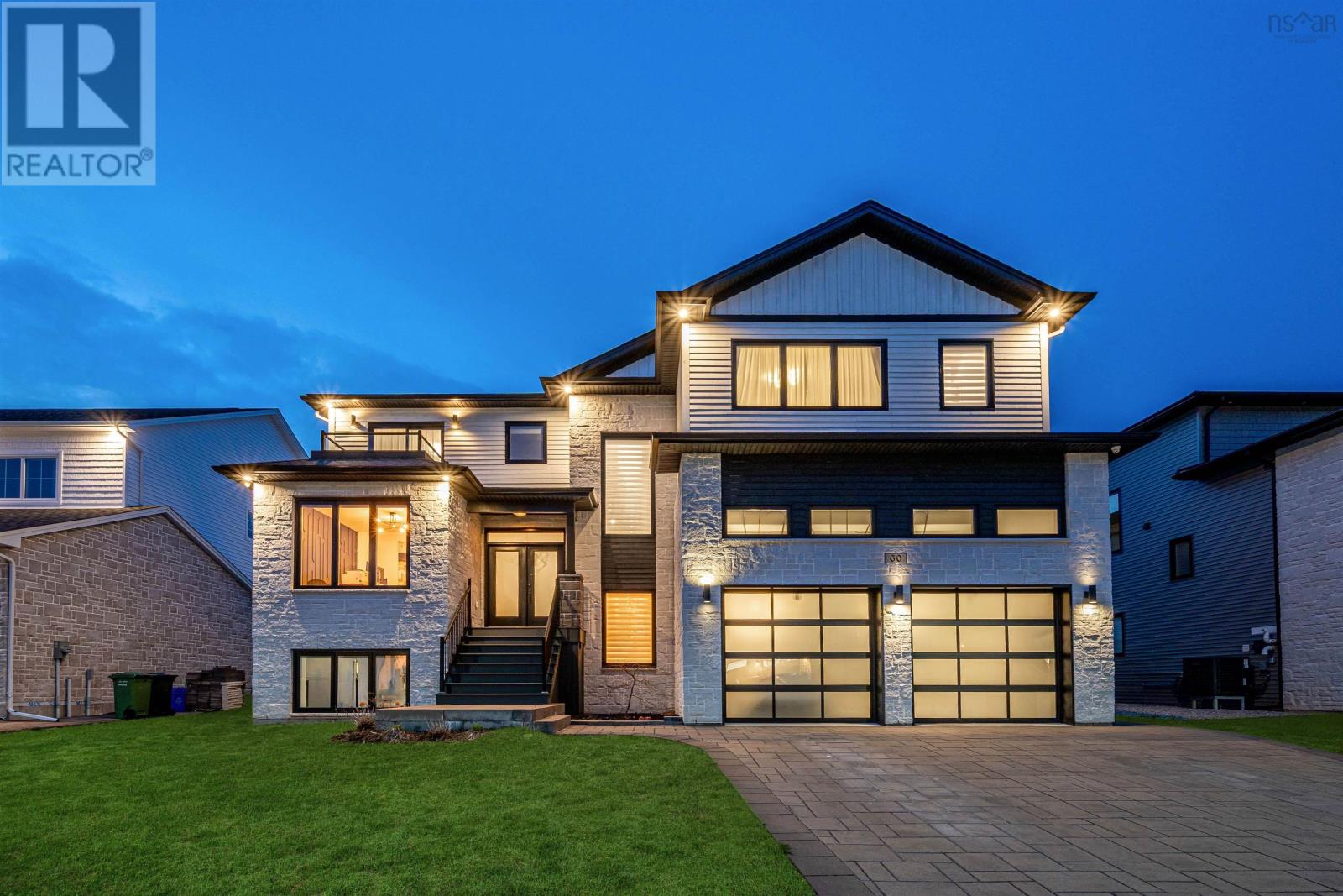 60 Cairnstone Lane - 1