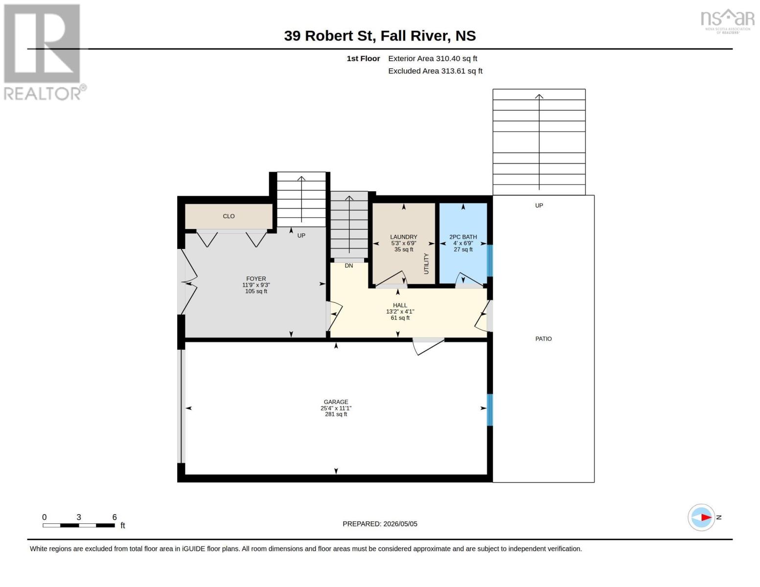 39 Robert Street - 44