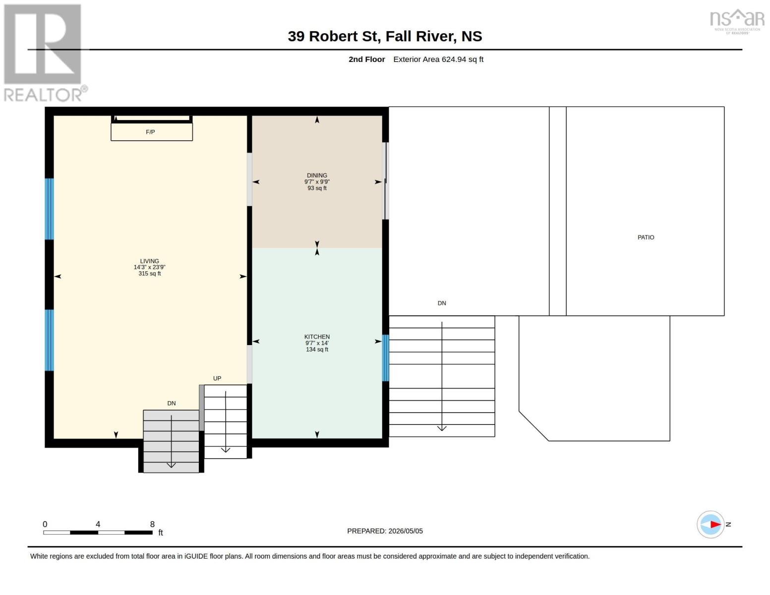 39 Robert Street - 45