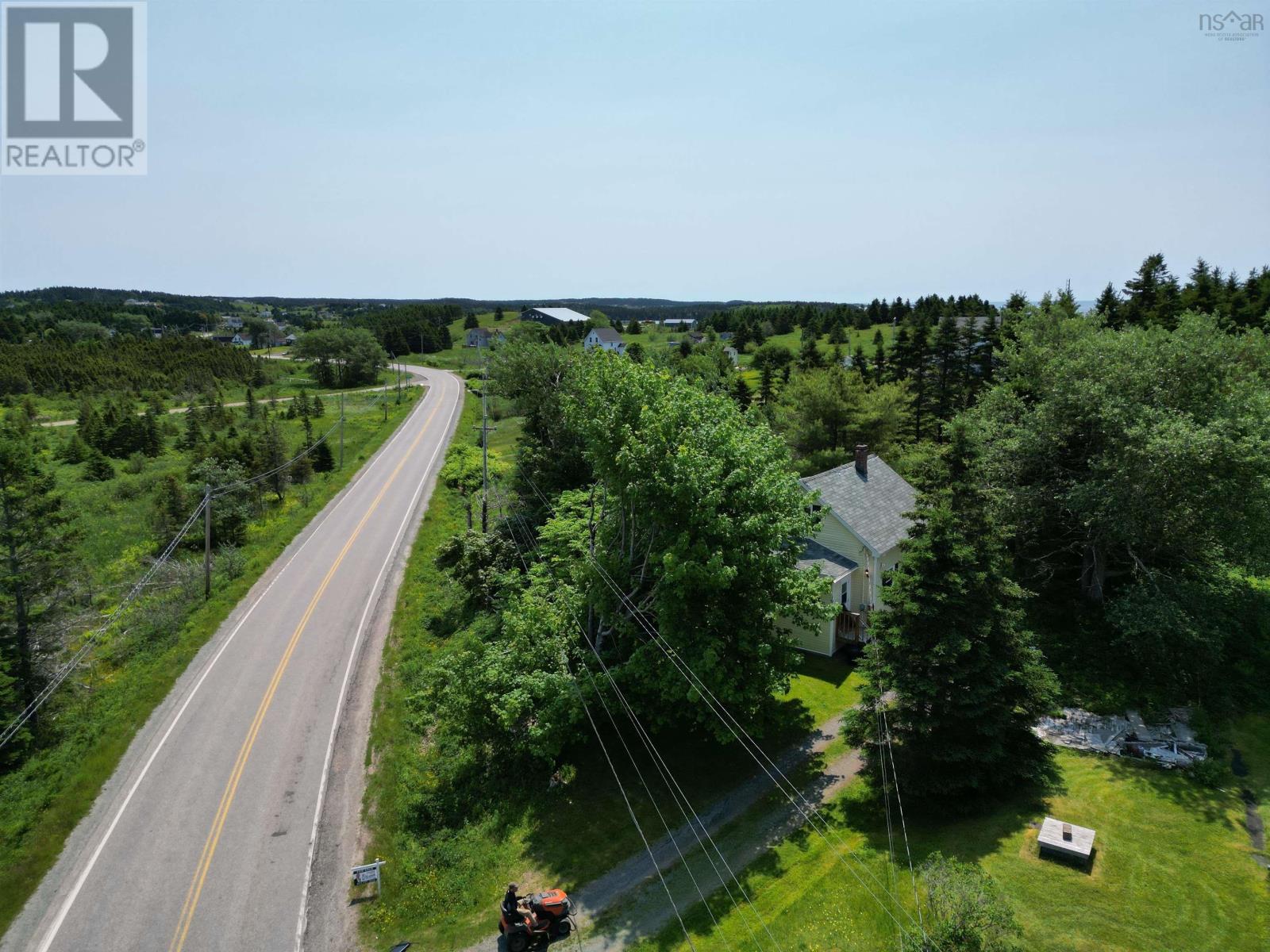 1992 Highway 247 - 2
