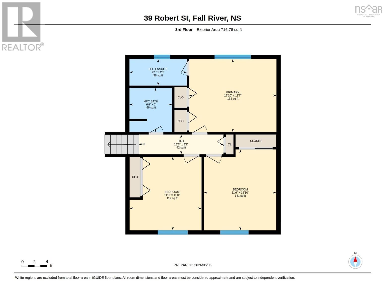 39 Robert Street - 46