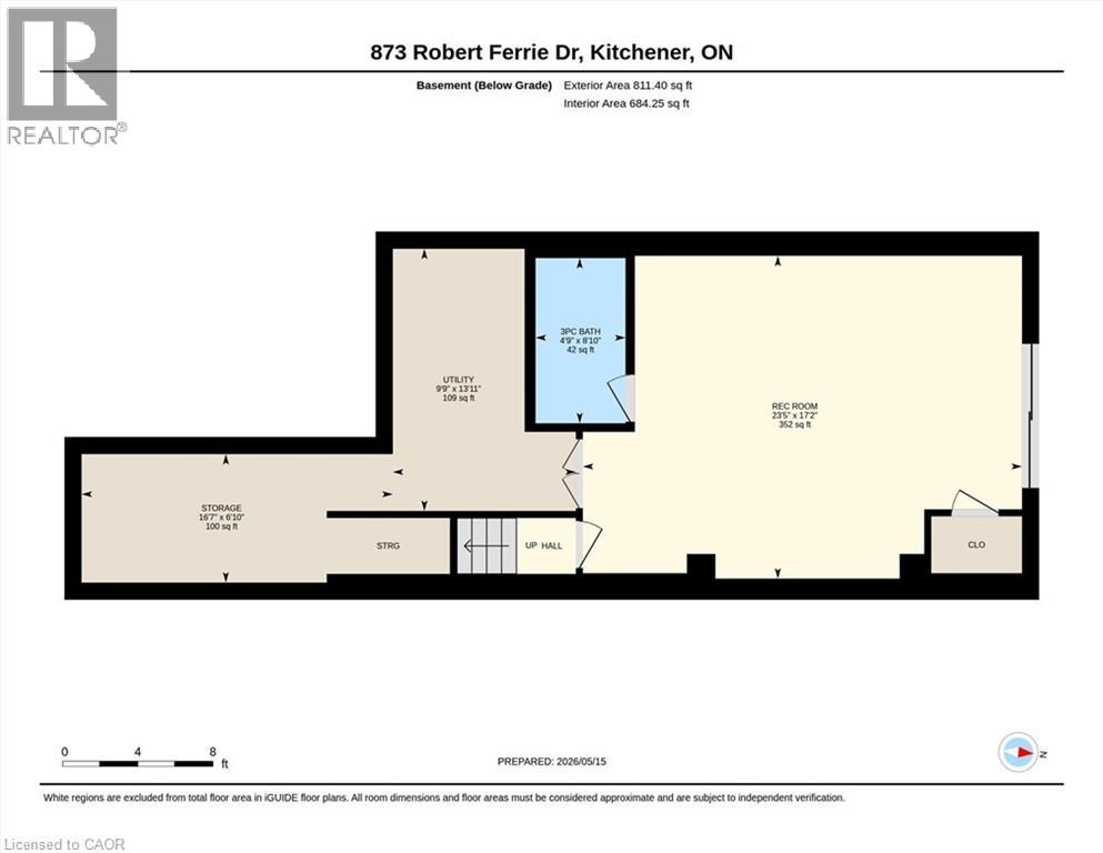 873 ROBERT FERRIE Drive - 41