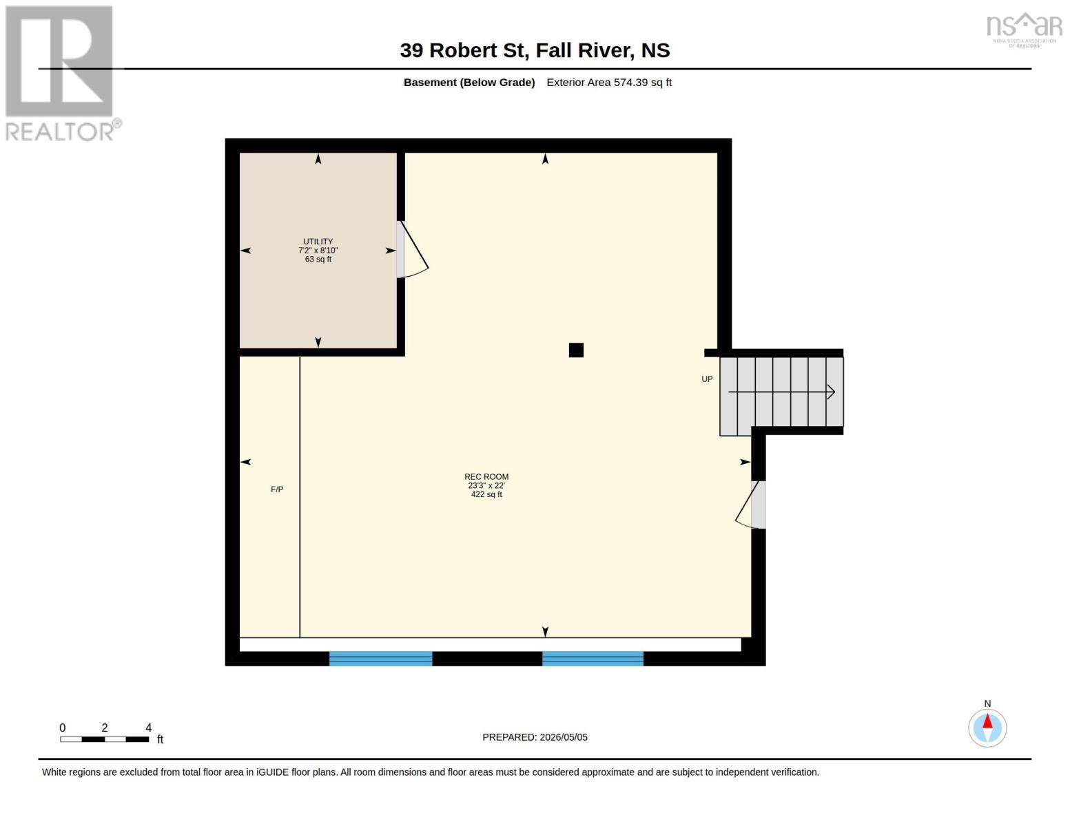 39 Robert Street - 47