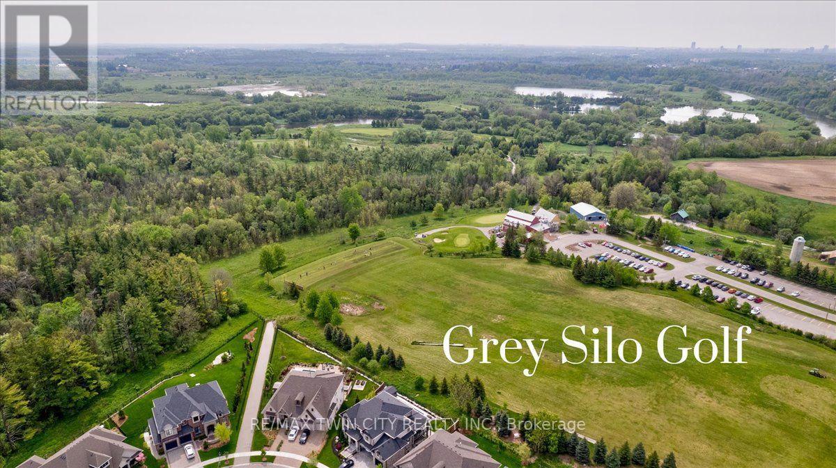 #307 247 GREY SILO ROAD - 47