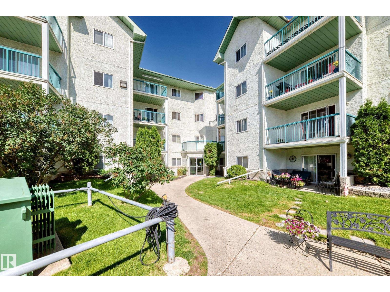 #208 9619 174 ST NW - 1