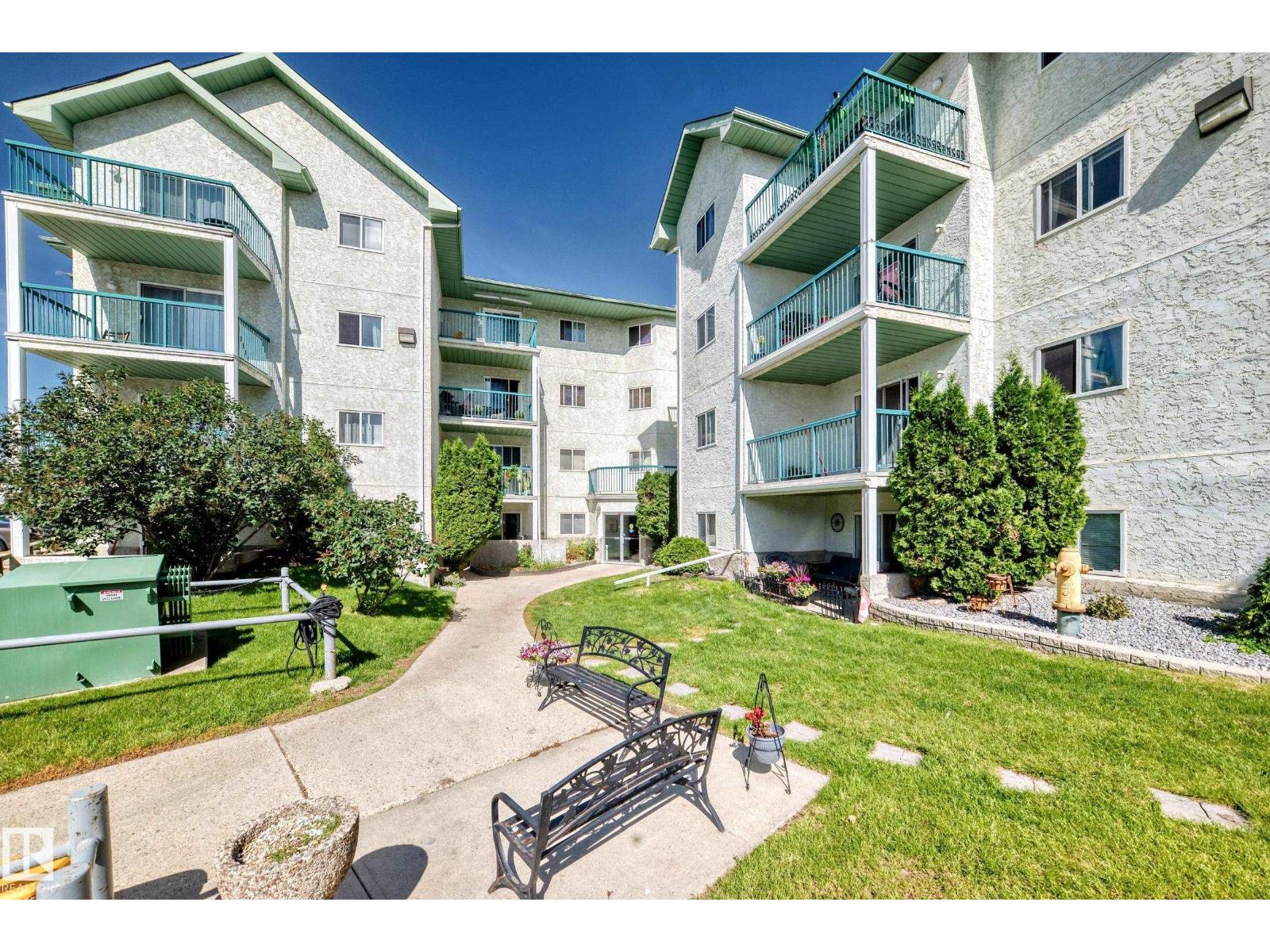 #208 9619 174 ST NW - 27