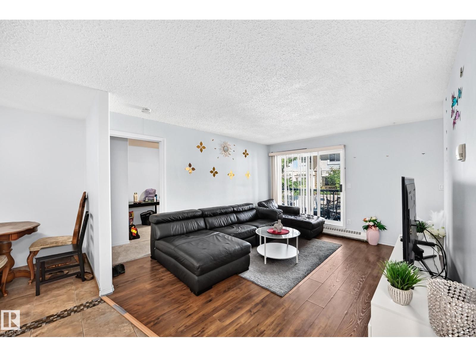 #208 9619 174 ST NW - 5
